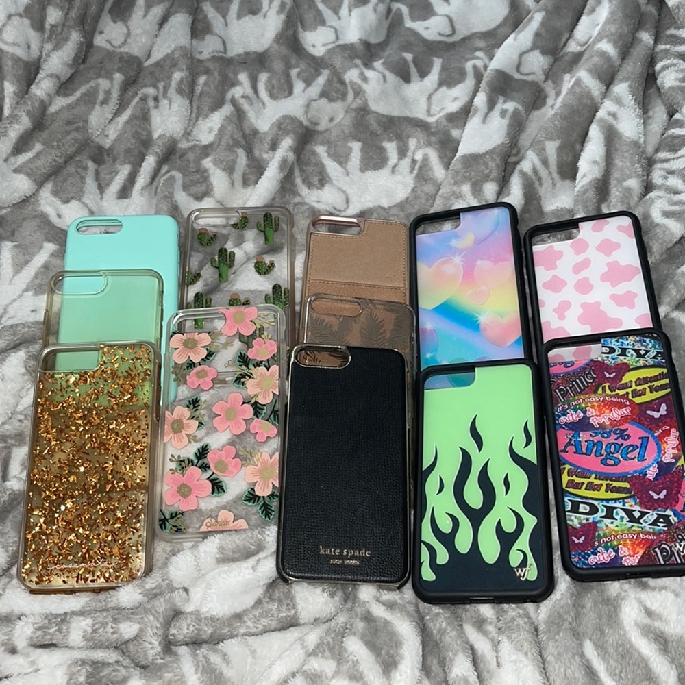 iPhone cases